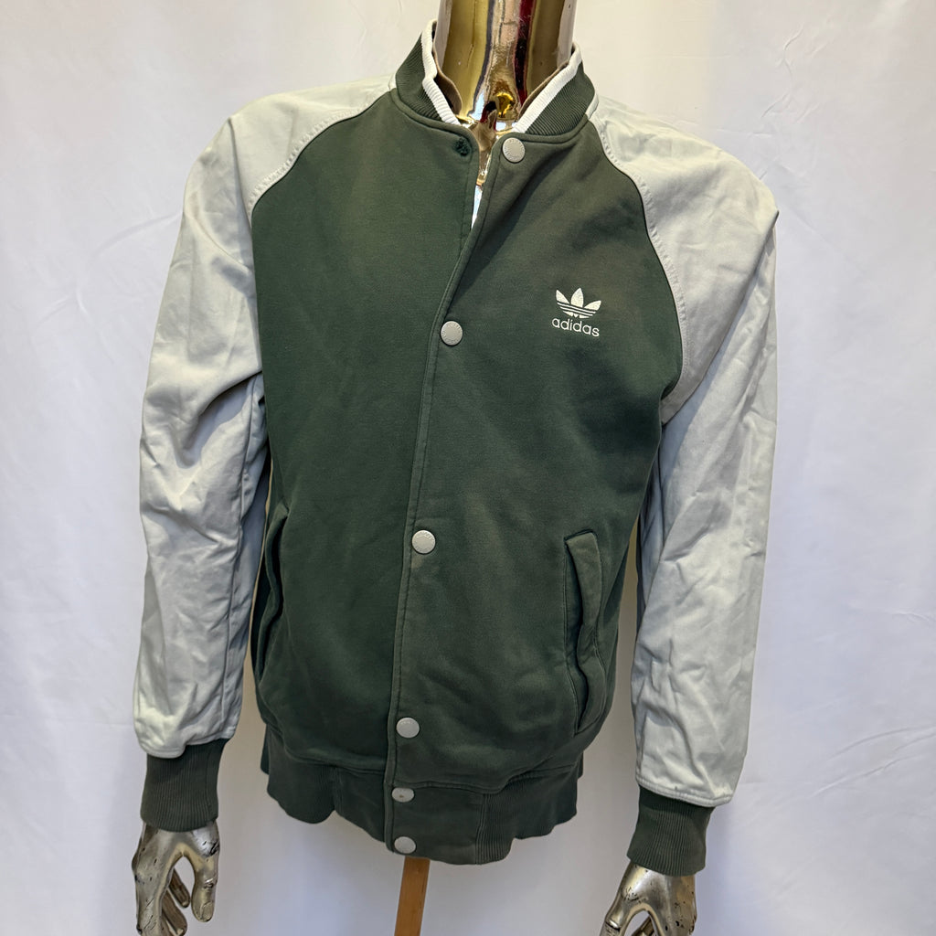 adidas Originals College Jacke – Retro – Gr. M