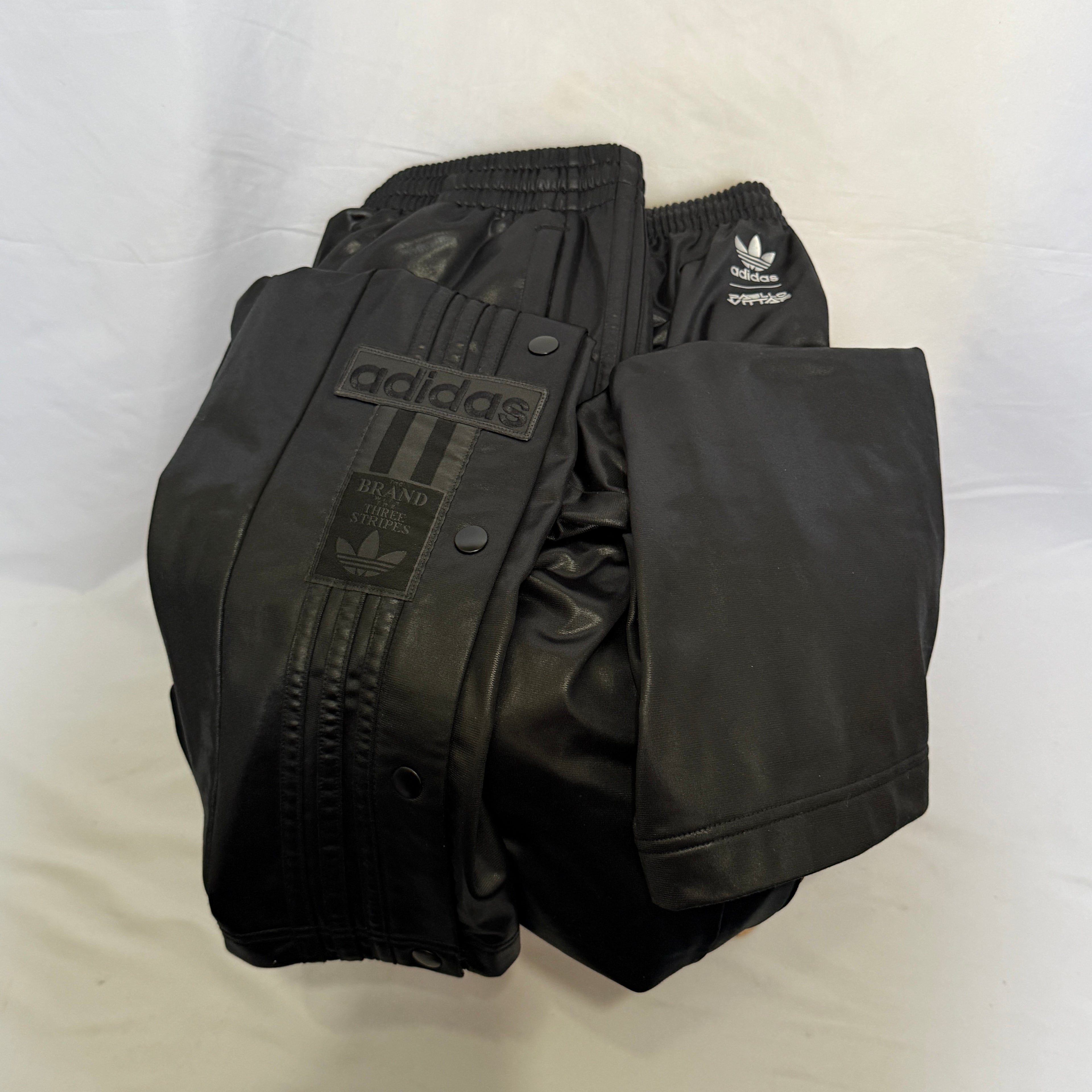 adidas x Pablo Vittar Pride Adibreak Jogginghose / Trainingshose – limited – Gr. L