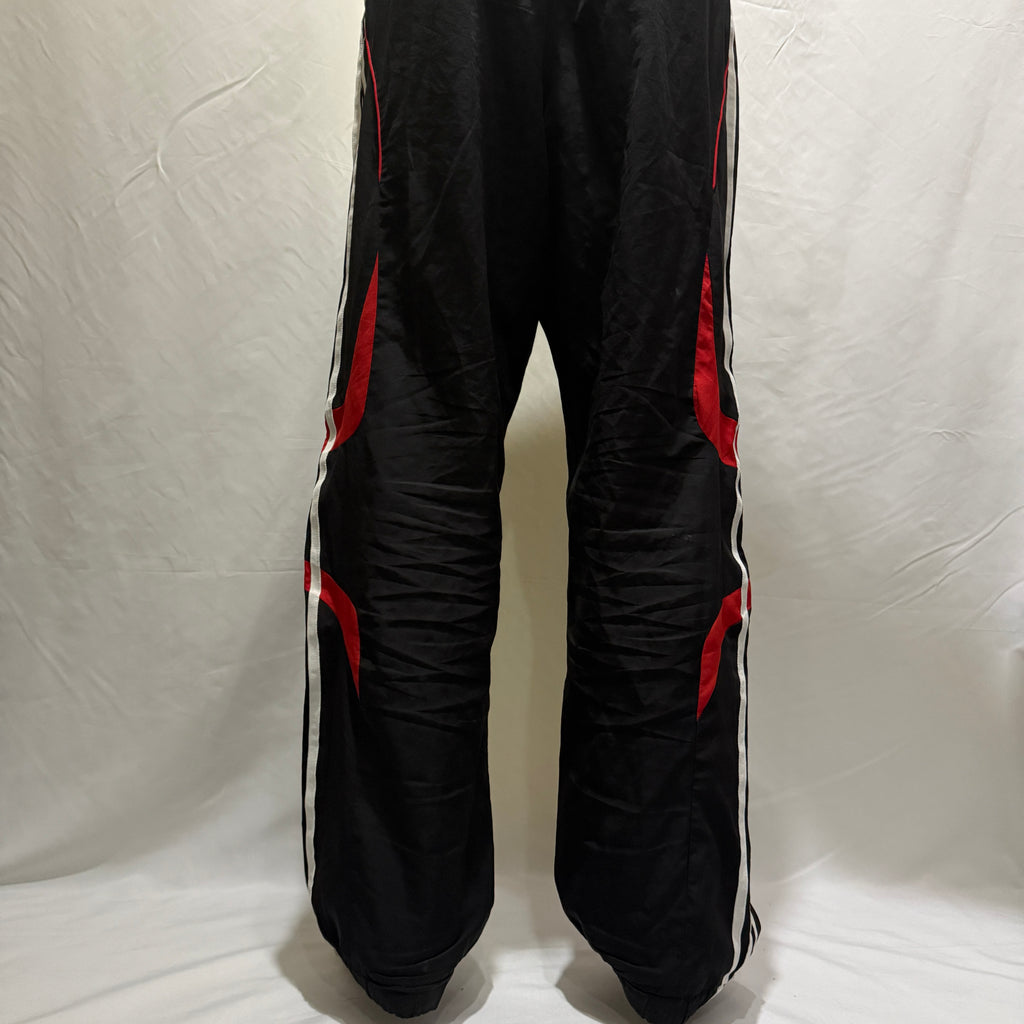 adidas Vintage Jogginghose / Trainingshose – Größe XL