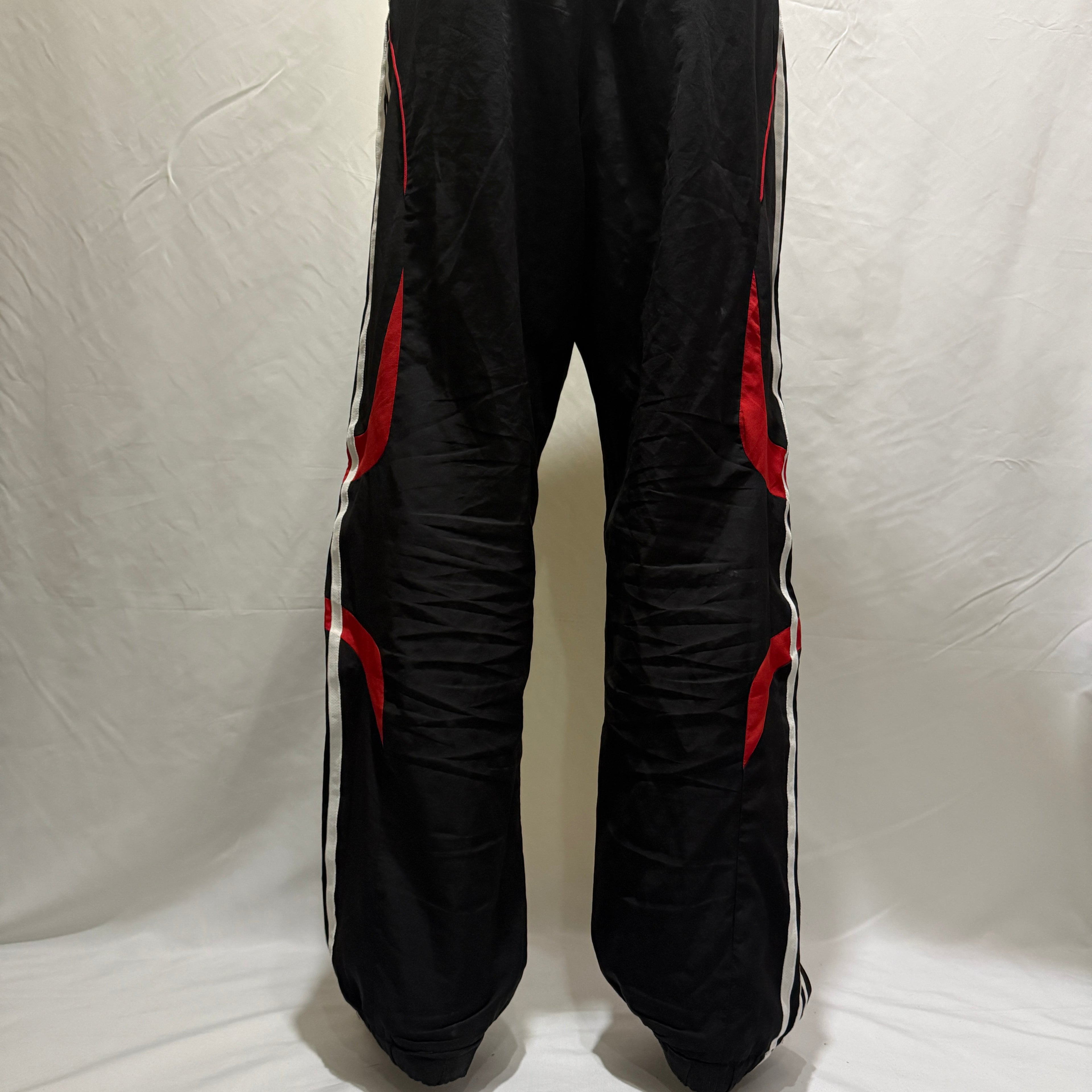 adidas Vintage Jogginghose / Trainingshose – Größe XL