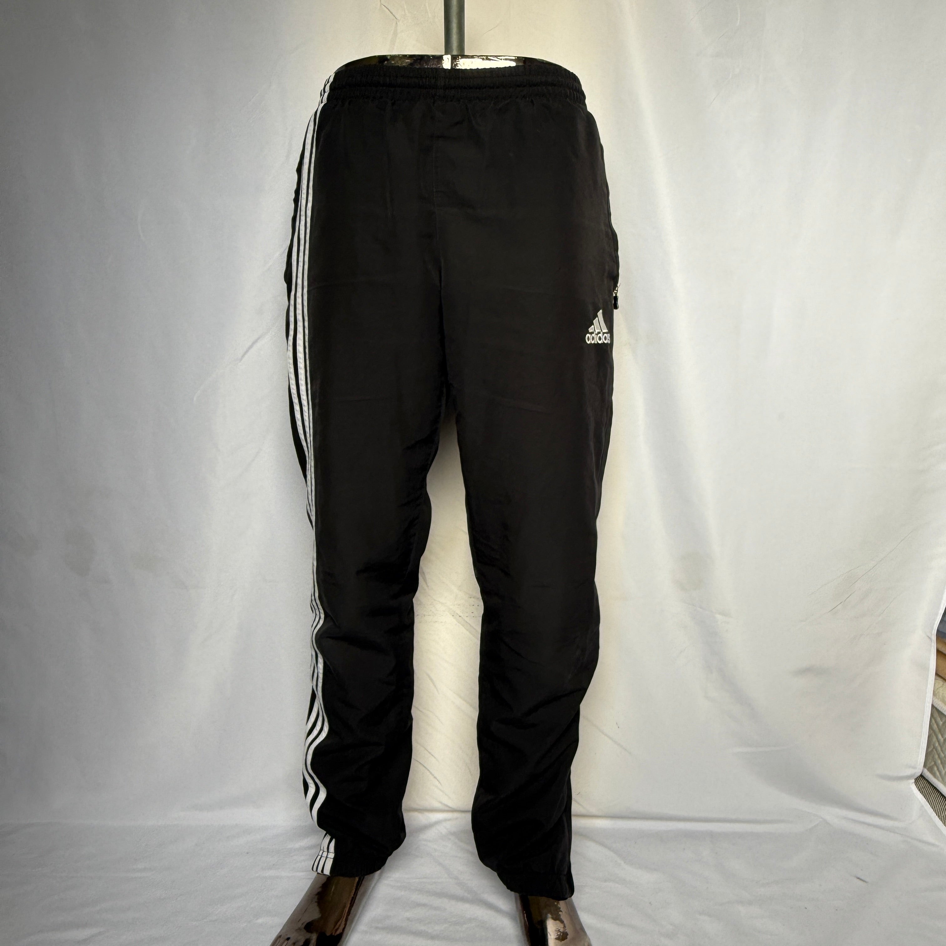 adidas Track Pants / Jogginghose – Retro – Gr. S-M