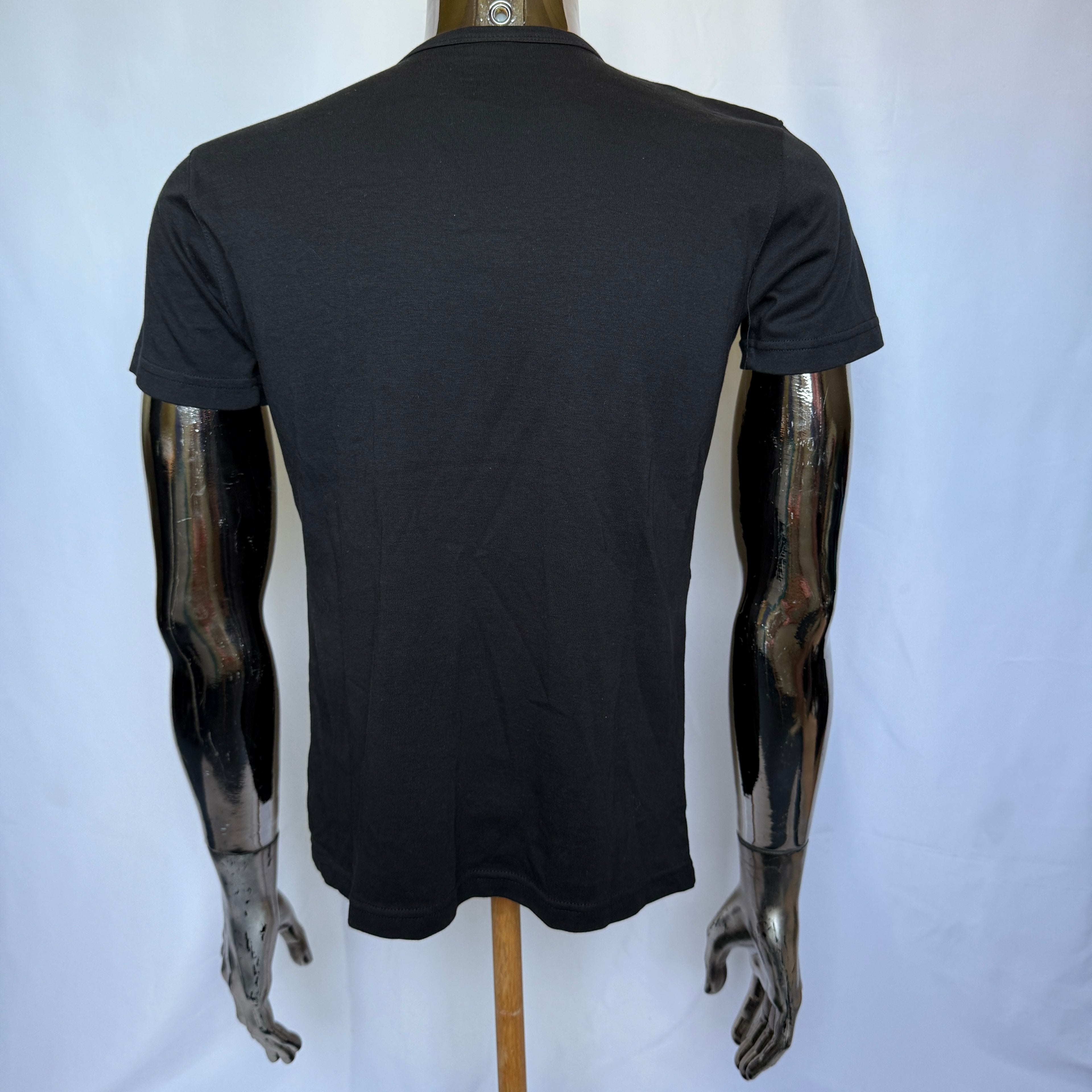 Adidas Equipment T-Shirt – späte 90er / frühe 00er - Größe M