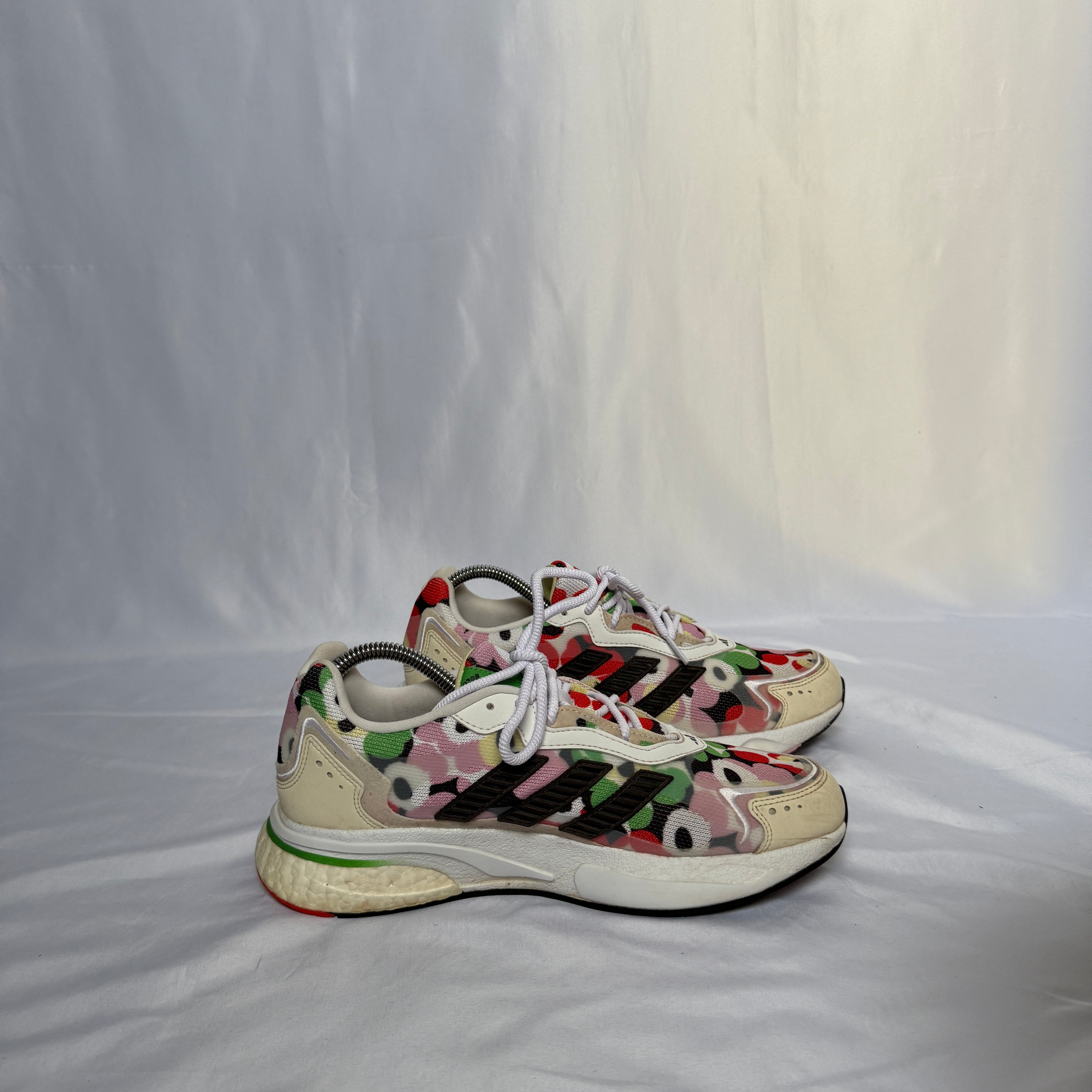 Adidas x Marimekko Ultra Boost DNA (2021) – Größe 40 ⅔