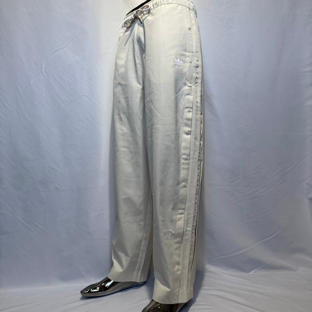 adidas Always Jogginghose / Trainingshose – Off-White – limited - Größe L