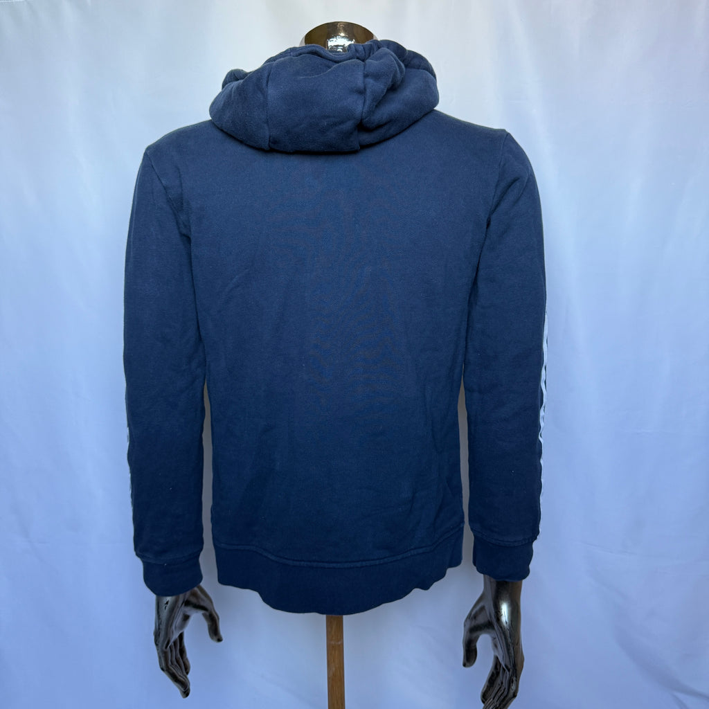 Adidas Originals Hoodie – Hunza Valley Kollektion – Limited - Größe XS