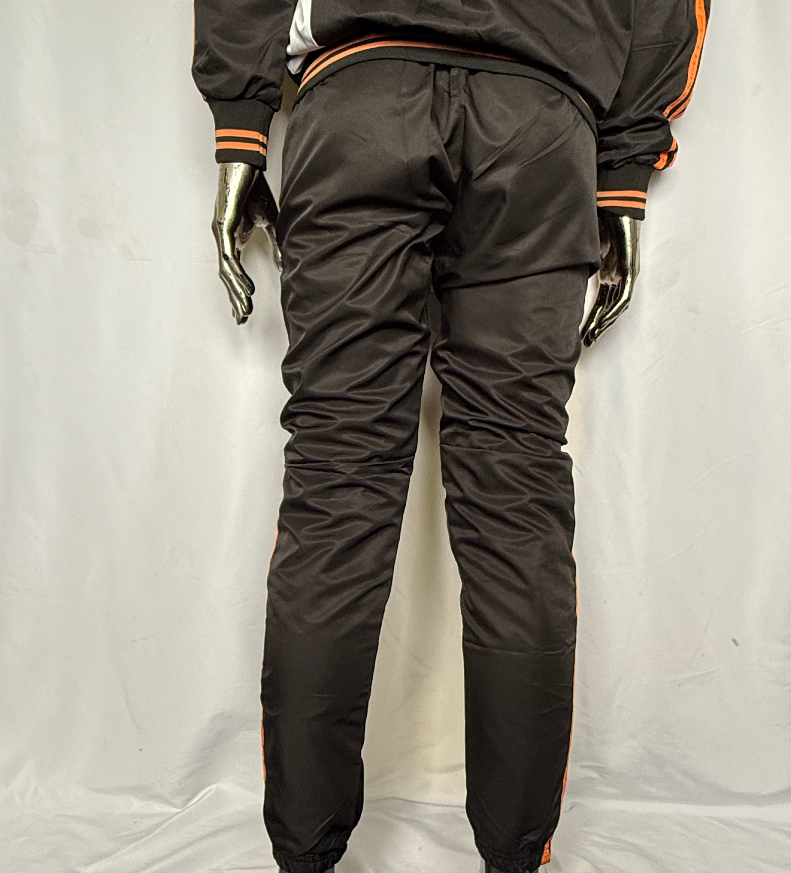 adidas Trainingsanzug Set / Zweiteiler – Gr. M