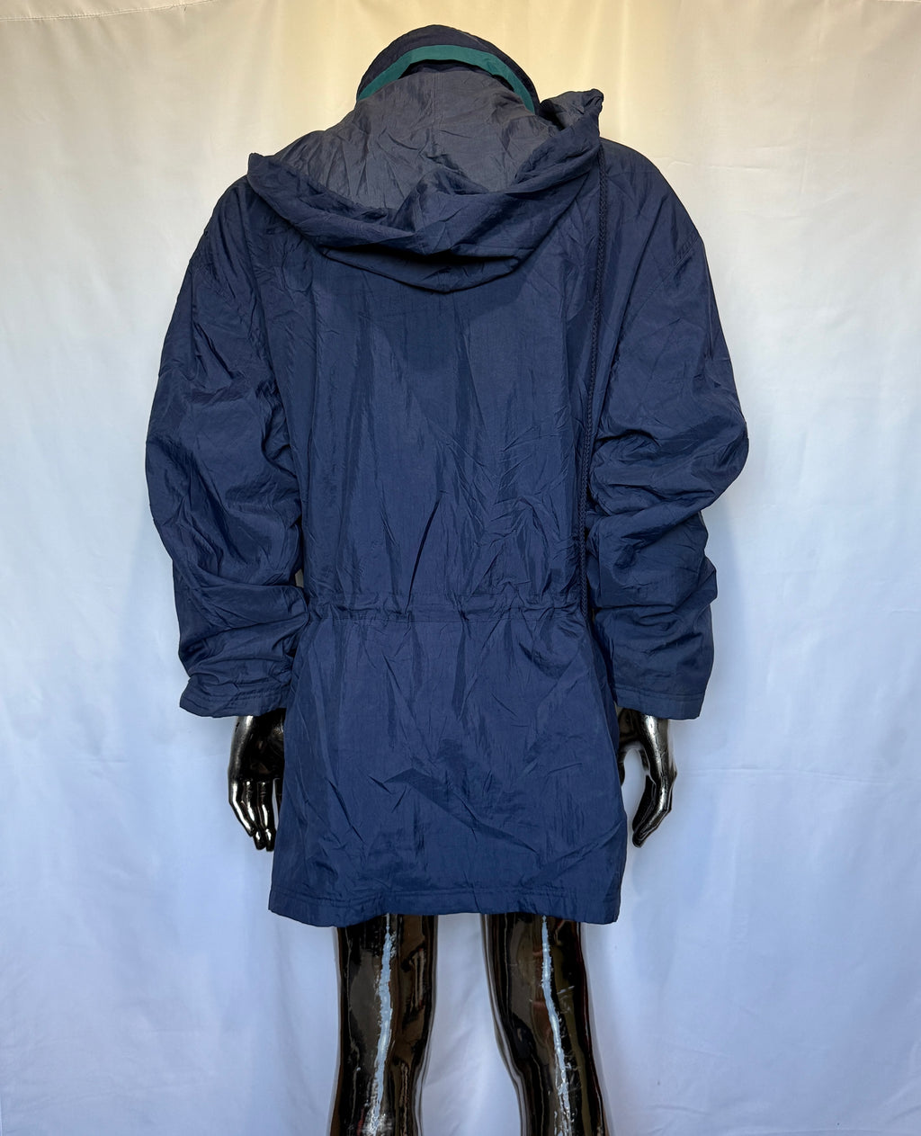 Adidas Jacke (Winterjacke / Herbstjacke) – 90er Jahre Vintage - Größe L