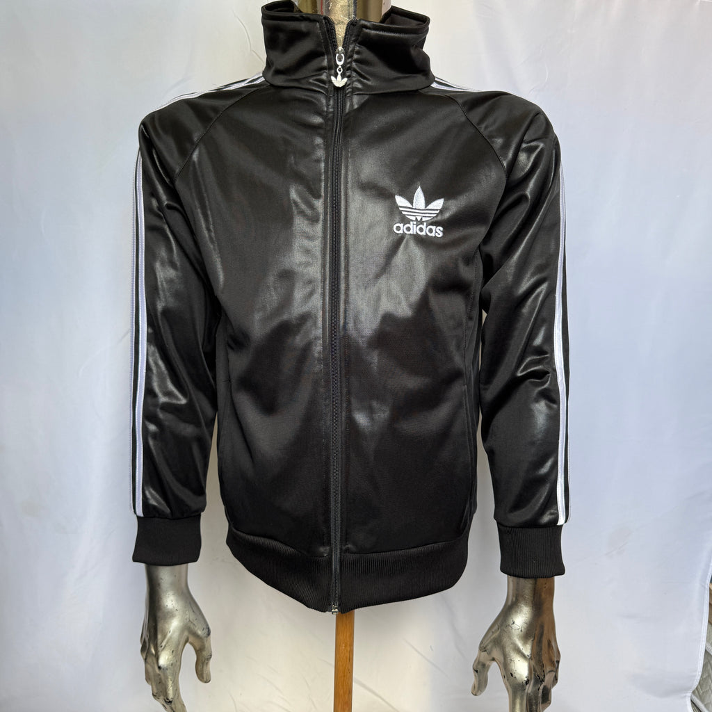 adidas Originals Track Jacket / Trainingsjacke - Y2K / Firebird - Gr. M