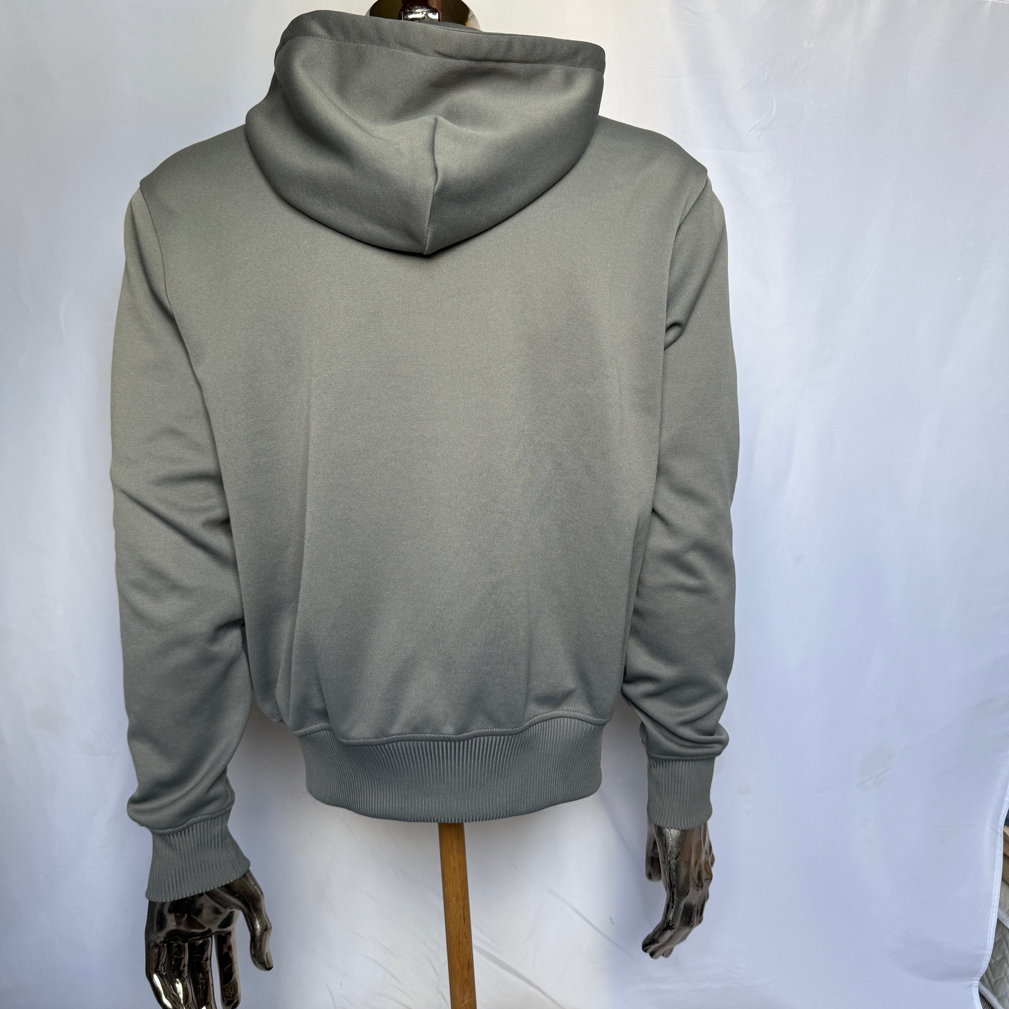 adidas Originals Firebird Track Jacket / Jacke / Hoodie - Y2K Retro - Gr. M
