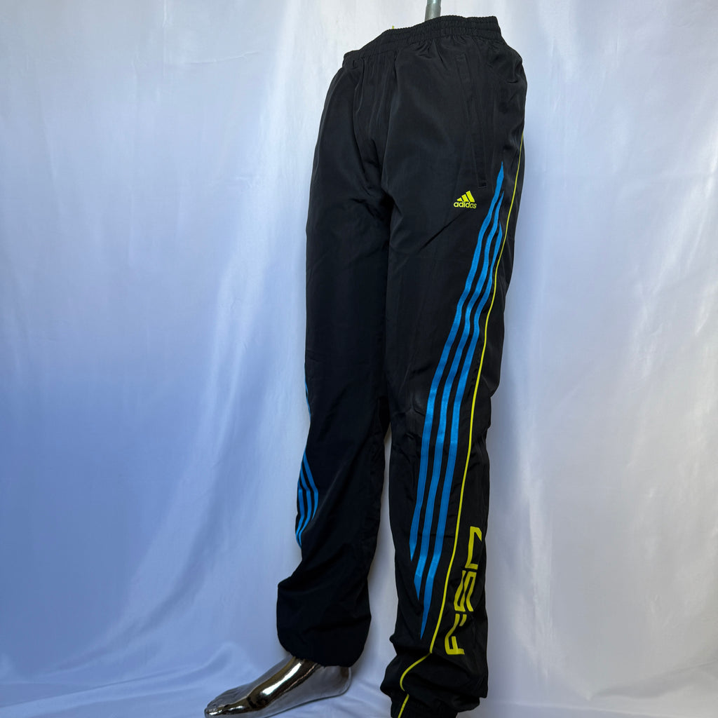 Adidas Clima365 Trainingshose F50 (späte 00er) – Größe XL