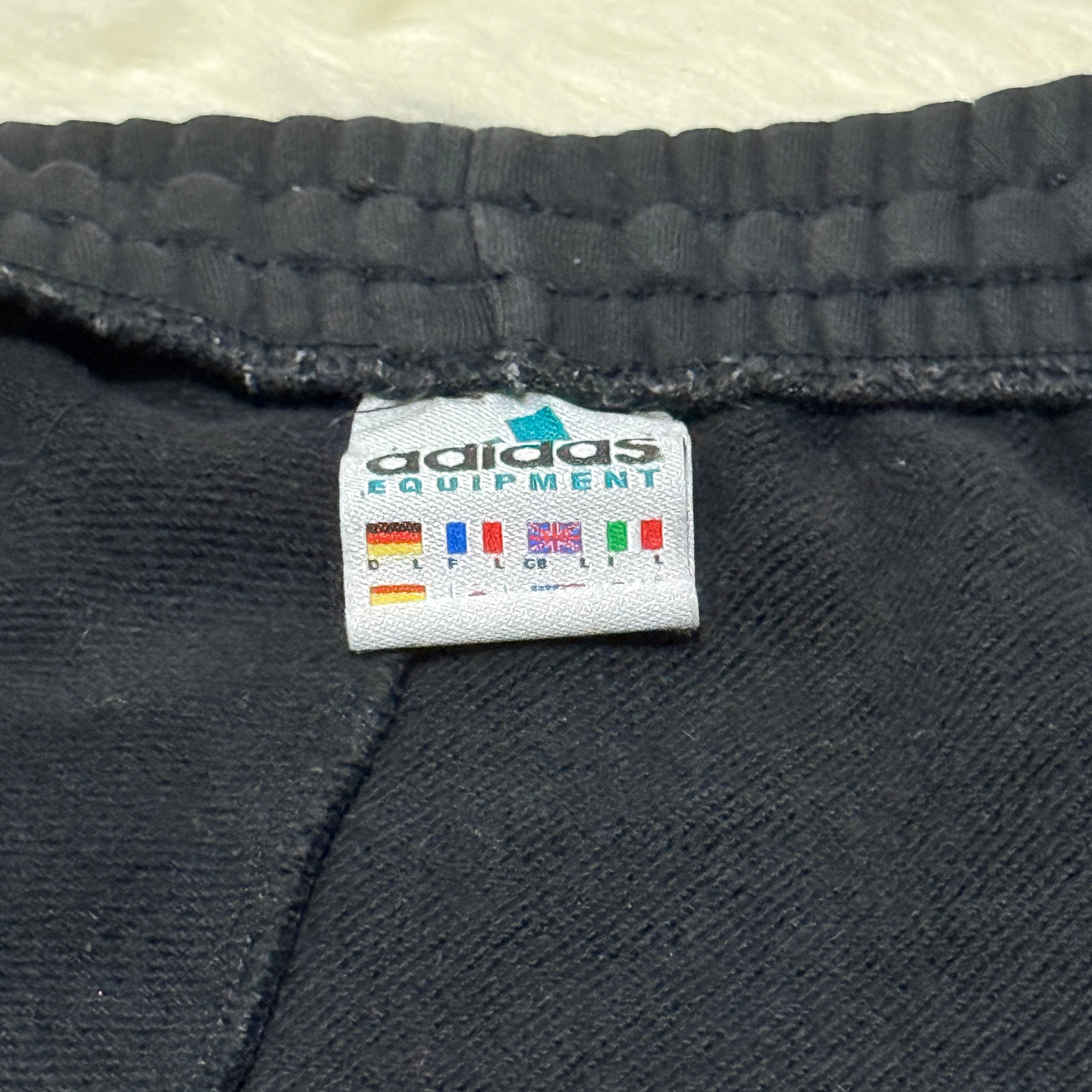 Adidas Equipment Jogginghose/ Trainingshose - Retro EQT - Größe L