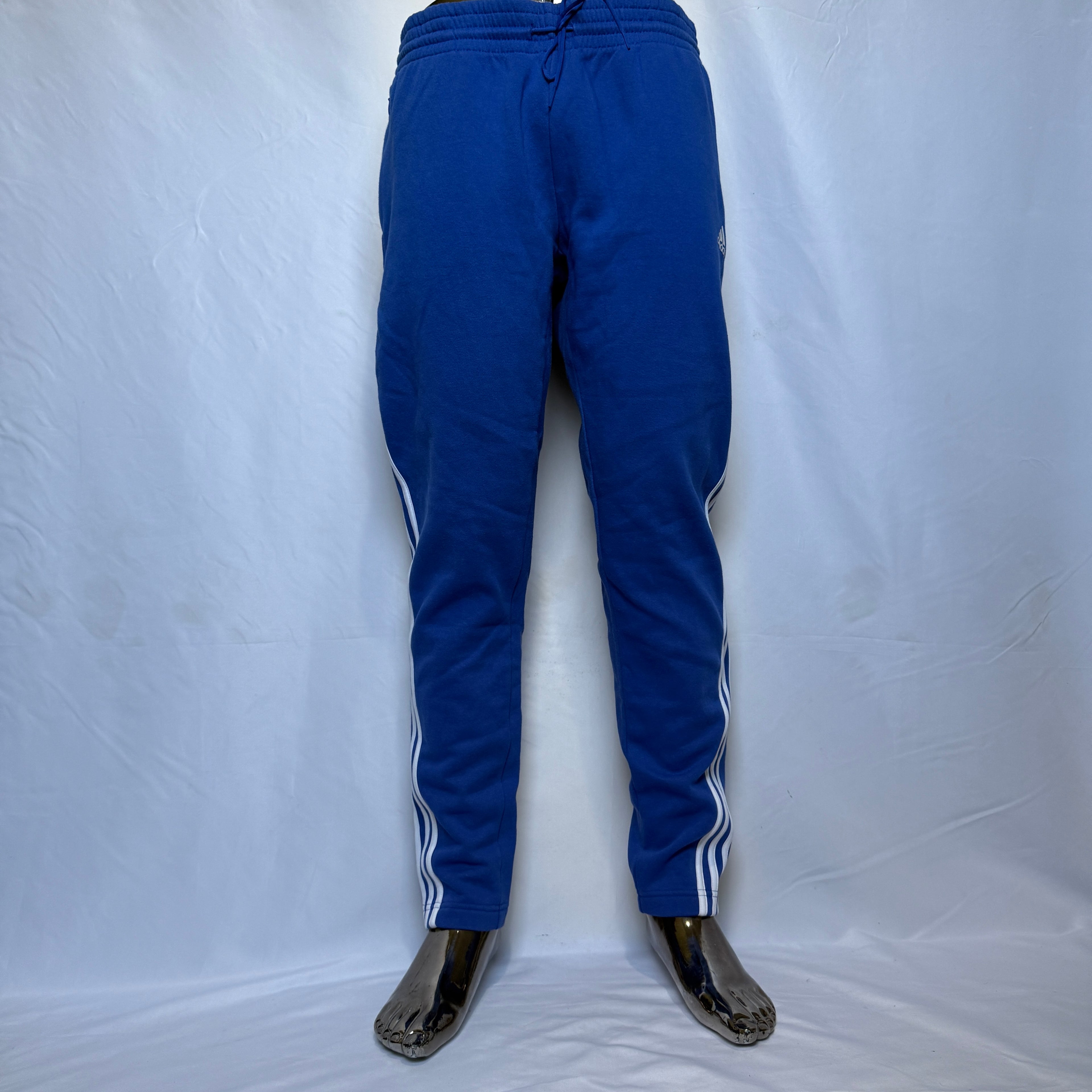 Adidas Classic Jogginghose/ Trainingshose Retro- Größe L (Damen)
