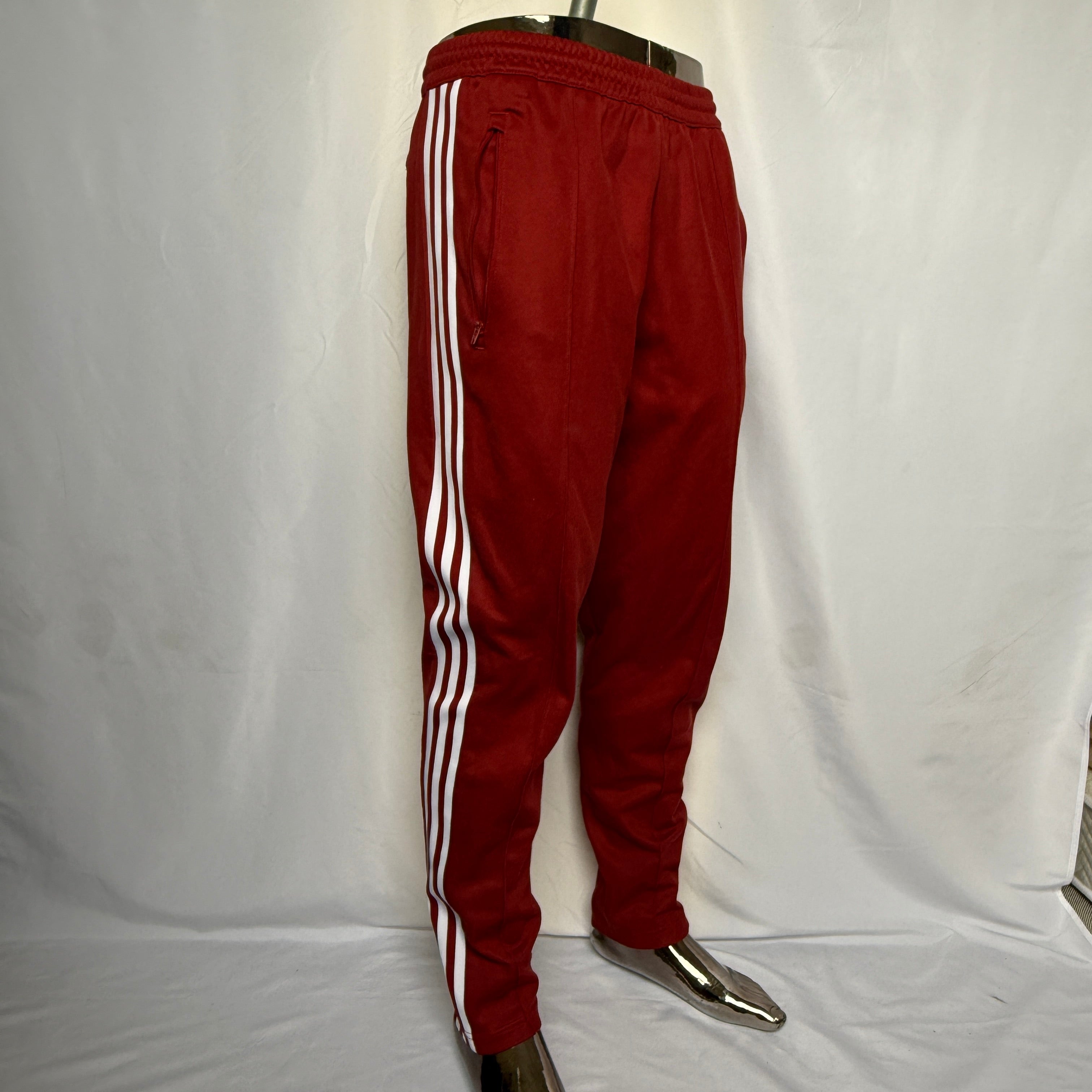 adidas Track Pants / Jogginghose – Trefoil – Gr. M