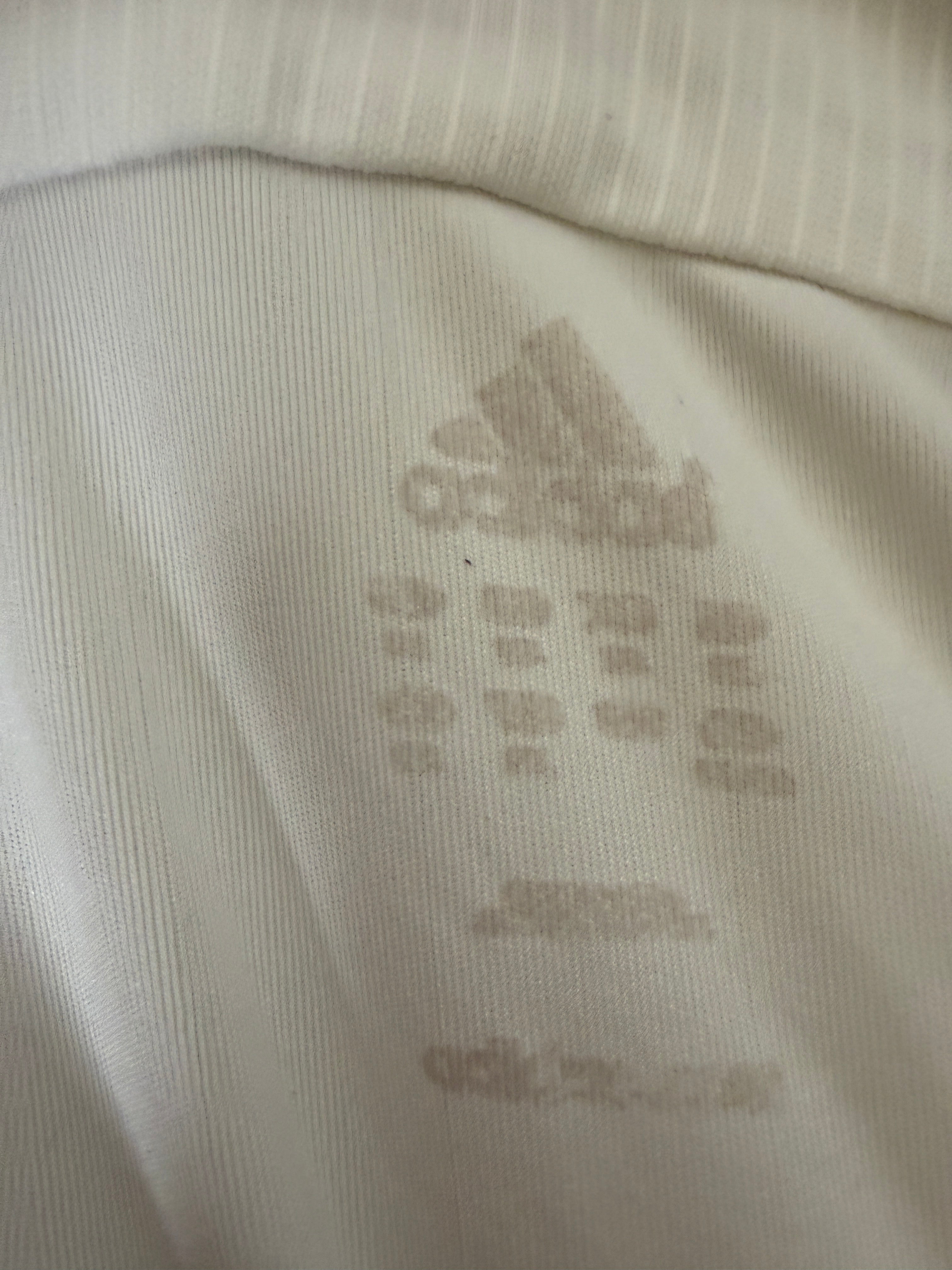 adidas DFB Deutschland Trikot – WM 2006 – Heim WM – Gr. XL