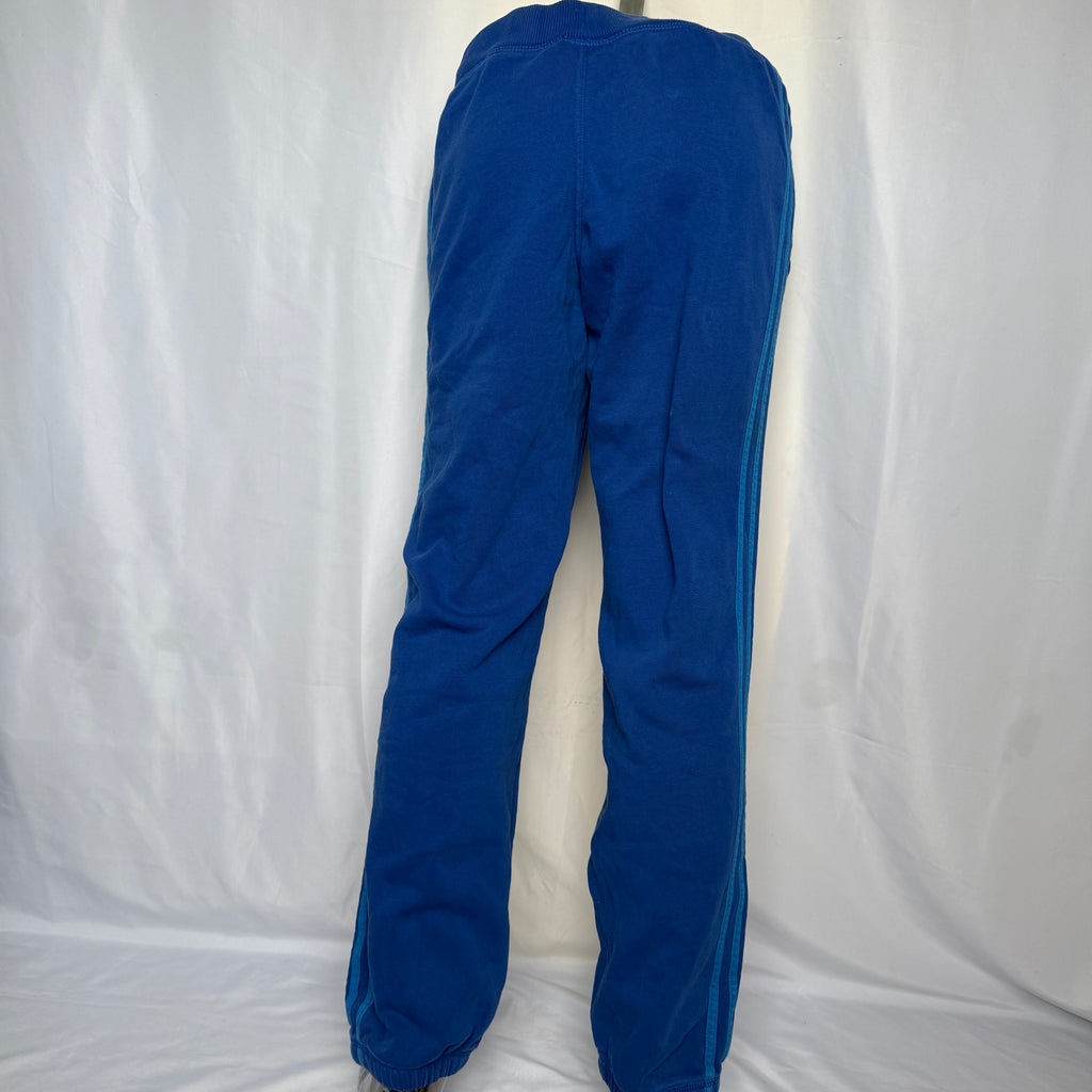 Adidas Originals “Trefoil Script” Jogginghose / Trainingshose - Retro - Größe S (eher wie M)