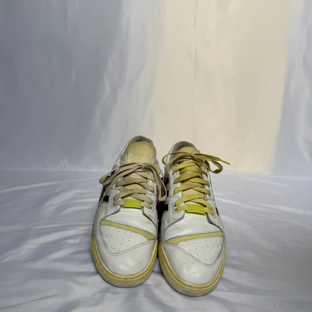 Adidas Rivalry Low Consortium – Vintage Style – Größe 43⅓ (US 9,5)