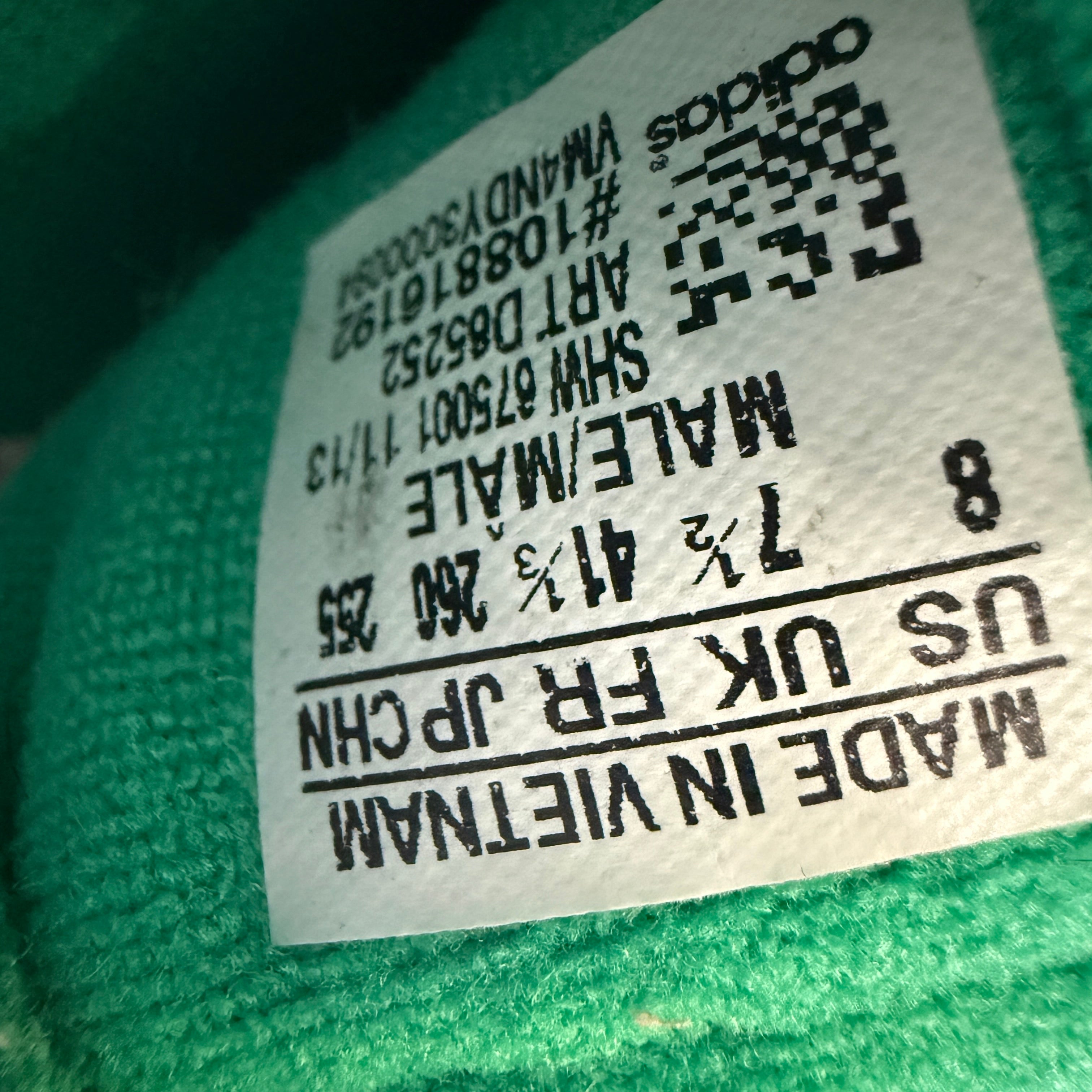 adidas Retro Torsion / Tech Runner – Größe 41 1/3