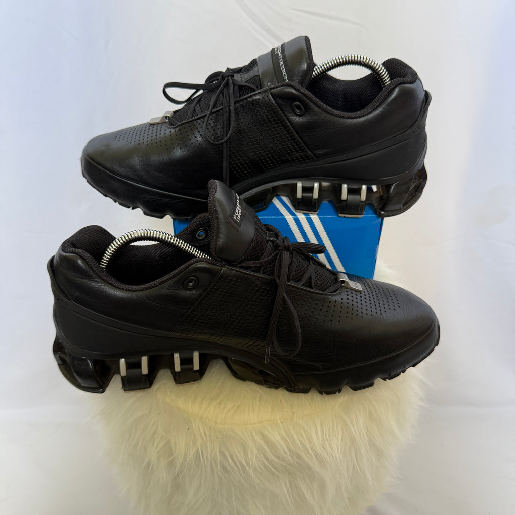 adidas Porsche Design Sneaker / Schuhe – Bounce – Größe 44