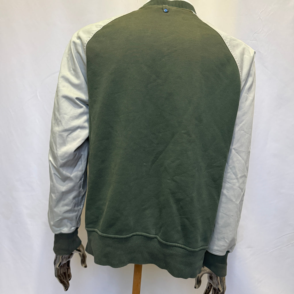 adidas Originals College Jacke – Retro – Gr. M