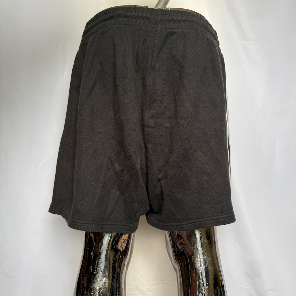 adidas Track Pants / Jogginghose – Snap / Knopf Adibreak – Gr. M