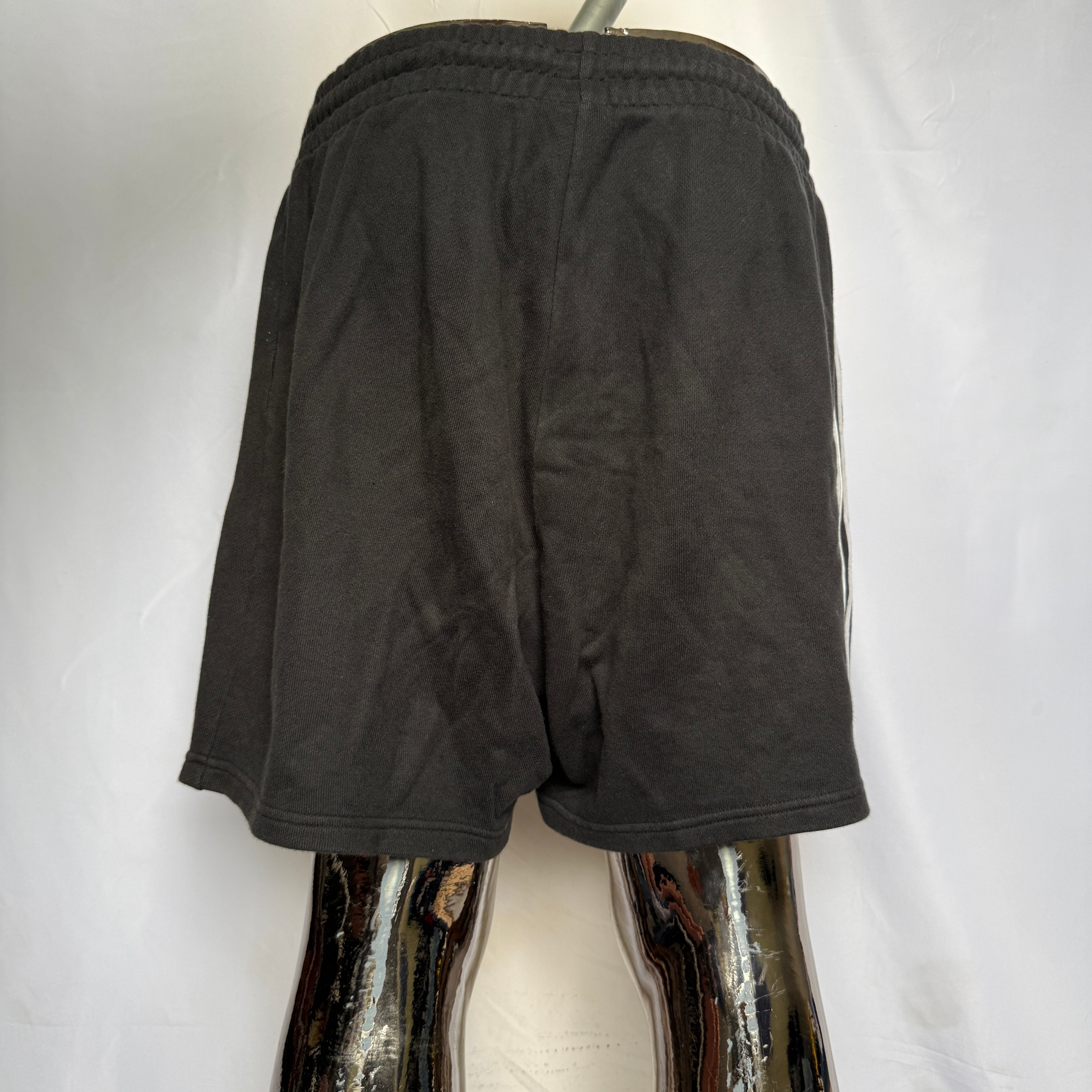 adidas Track Pants / Jogginghose – Snap / Knopf Adibreak – Gr. M