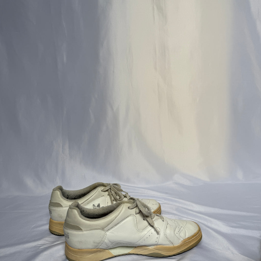 Adidas Continental 80 (Vintage 90er Jahre) - Größe 40