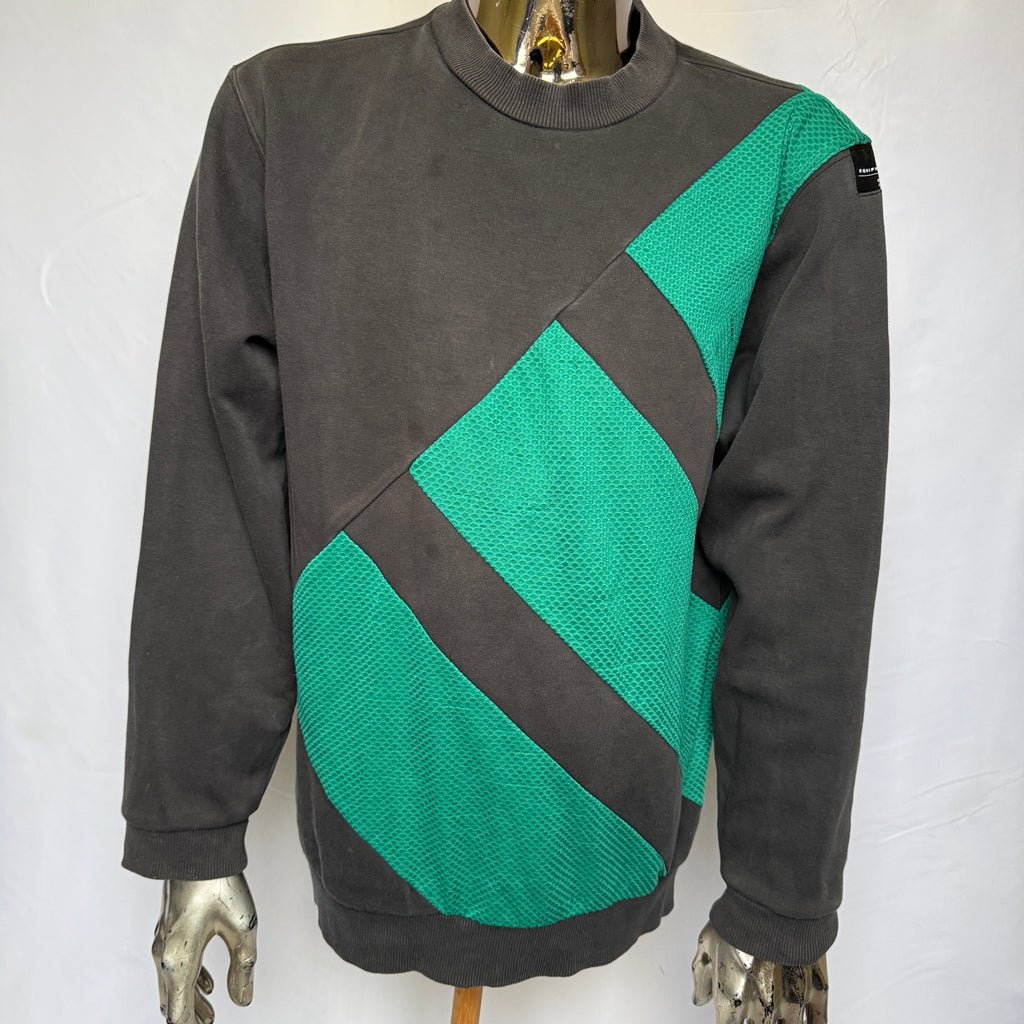 adidas EQT Equipment Sweatshirt / Pullover – Gr. M